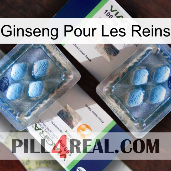 Ginseng For Kidney viagra5